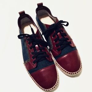 Michael Bastian Gray Collection Men’s Shoes 10.5M